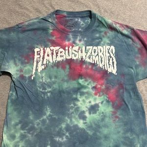 Flatbush Zombies FBZ T-Shirt